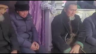 Анарбай каары 😇😇Красивое чтение Курана.Лучший чтение Курана.Кыргызстан 1часть😍😍😍😍