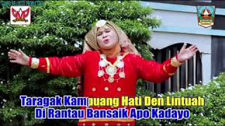 RINDU DHARMASRAYA - DELVITA