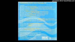 09 Spaceboys - Moon Shrine