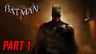 Download Lagu BATMAN ARKHAM SHADOW Gameplay Walkthrough Part 1 - INTRO (FULL GAME) MP3 Download Lagu BATMAN ARKHAM SHADOW Gameplay Walkthrough Part 1 - INTRO (FULL GAME) MP3