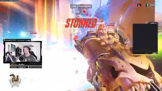 BS Rein Shatter | Bug or Not