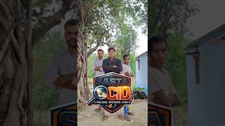 CID Episode-01.🤣😏 #shorts #ytshorts #trending #viral #funny #cid #comedy #foryou #fyp #youtube