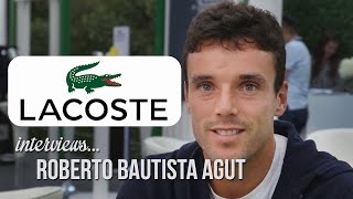 Roberto Bautista Agut - Dubai Duty Free Tennis Championship