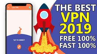 Best & Fastest Free VPN 2019 – Free Proxy Server & Secure VPN Service screenshot 2