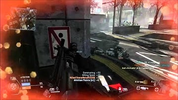 Titanfall BETA Pilot loadouts and loadout Demo