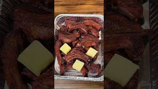 #SHORTS Party Style Baby Back Ribs | Pit Boss Grills