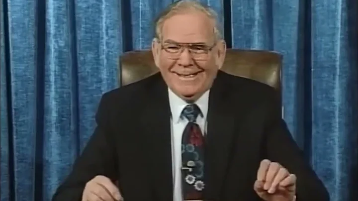 End Time Events Part 1 of 2