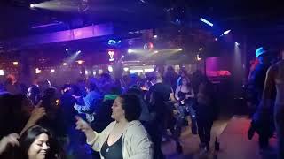 Crazy Horse. Amazing staff and a legendary establishment.