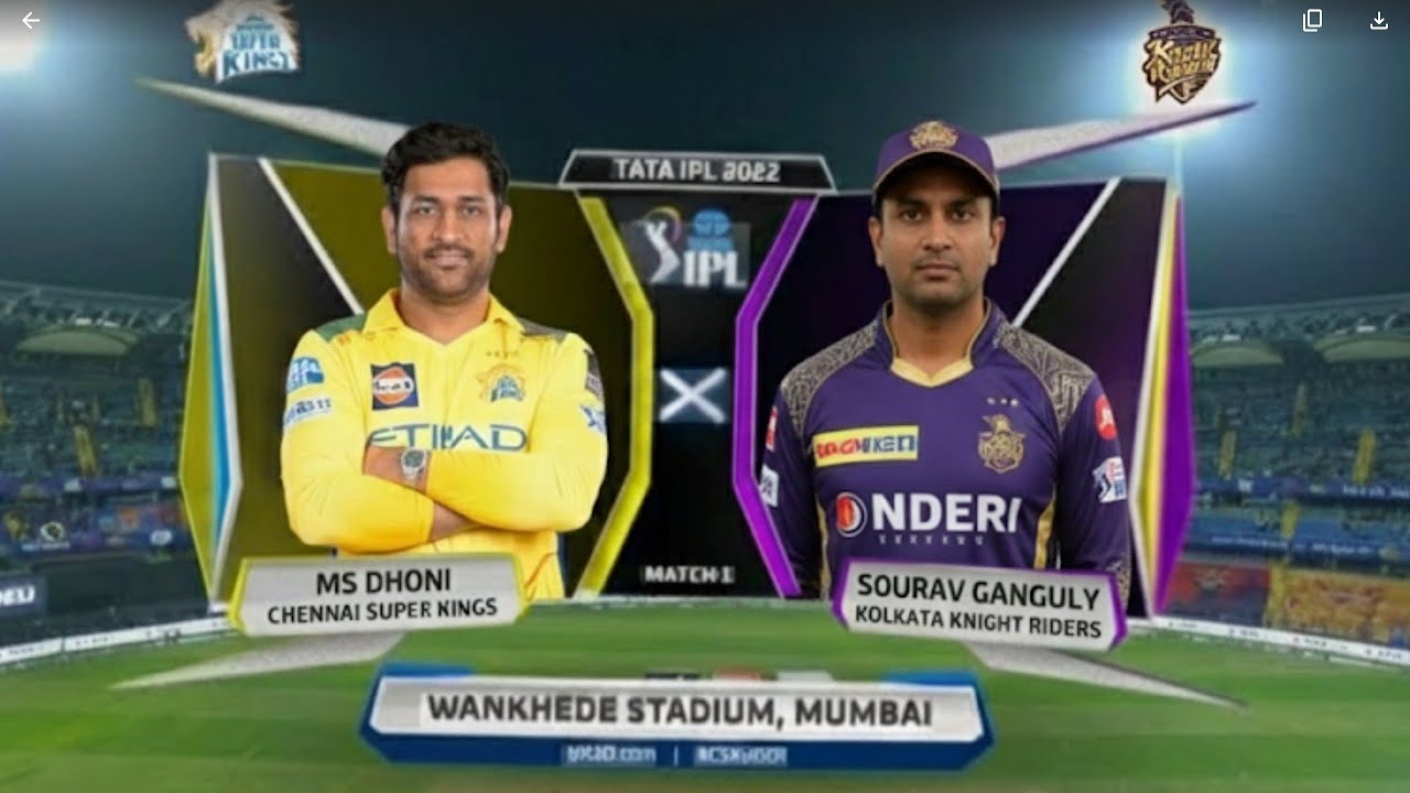 KKR need 65 runs in 24 balls! 😱😱. Who will win? Real Cricket RCPL 2009.