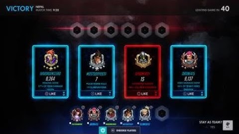 Some Filthy DVA Defense Matrix Gameplay