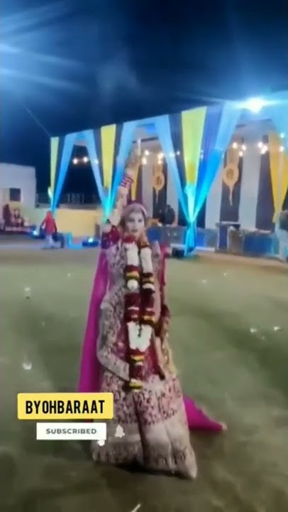 Banduk chalegi # shorts video # new Instagram reels # wedding video # status video# dulhan status