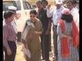 Ideal Civil Servant Smita sabharwal hard working for water grid scheme