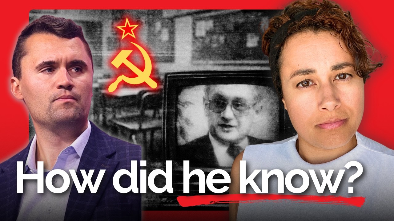 Charlie Kirk’s Final Warning Hits Different Now