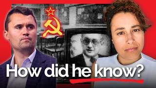 Charlie Kirk Saw Something We Missed (PART 3/3)
