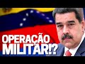 Venezuela: “Essequibo é nosso”! E agora? Israel ameaça Turquia: Erdogan responde! Houthis atacam EUA