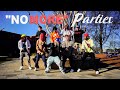 "NO MORE PARTIES" - Coi Leray Ft. Lil Durk | @THEFUTUREKINGZ (Dance Video)