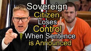 “Do NOT Leave That Program Without My Permission!” — Judge GOES OFF Instantly