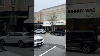 The Version Of Atlanta That I Live In