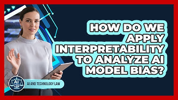 How Do We Apply Interpretability To Analyze AI Model Bias?