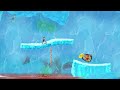 Rayman Origins Full Game Walkthrough Juego Completo Parte 3