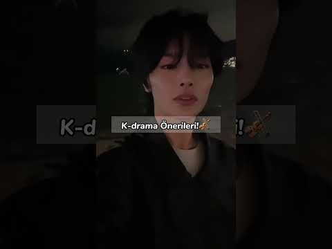 K-drama Önerileri! 6 🎻