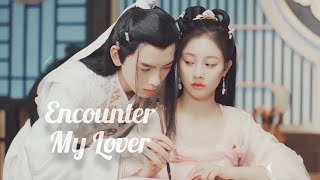 she thought he is stupid and pretend to be his wife 💖/we don't talk anymore/💕[FMV]