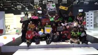 Lotte Homeshopping 73기 LipDub - I Gotta Feeling