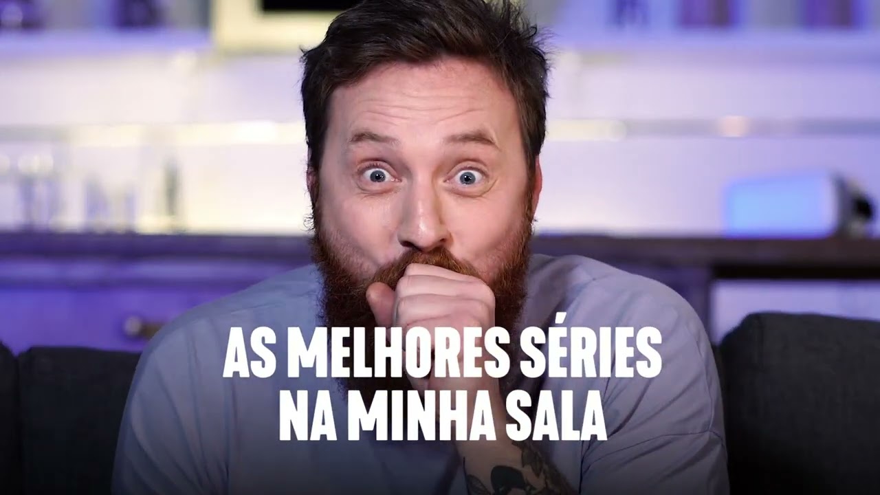 Internet de Verdade para maratonar séries e filmes