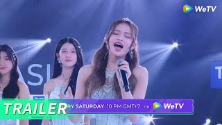 Teaser EP6【CHUANG ASIA】