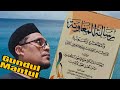 46 KITAB RISALATUL MUAWANAH BAHAYA LARI DARI KEWAJIBAN ZAKAT