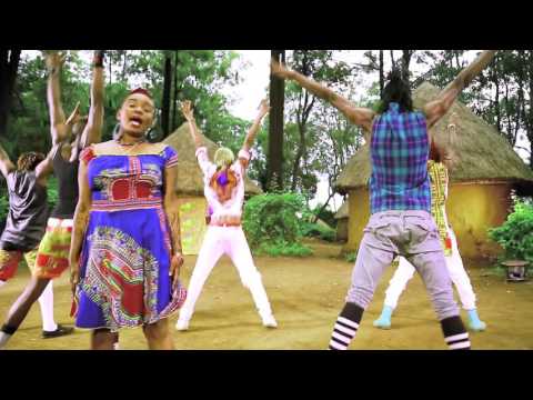 Simply Susan Mbio Mbio Official Video 