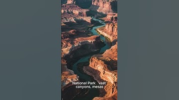 Thumbnail of Top 10 Must-See Attractions in Utah 🏜️✨ | Best Things to Do in Utah