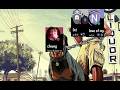 CHUNG PACK **GONE CRAZY** dot ft nullut