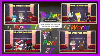 4 Wins in a Row!? (Super Animal World) Part 27 screenshot 5