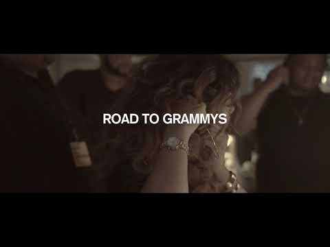 H.E.R. | Road To GRAMMYs (Trailer)