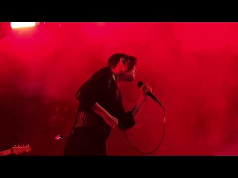 2023.10.09 焦安溥 豔火 @打狗祭 Takao Rock