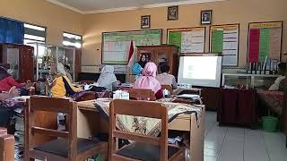Video sosialisasi Rencana Tindak Lanjut (RTL)