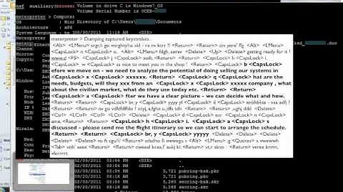 APT Penetration Testing - Narrated