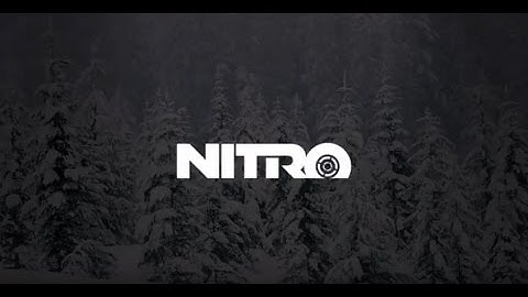 2018 Nitro Team Snowboard - Preview - The-House.com