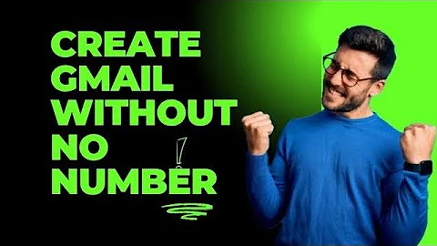 Creating a new gmail without phone number in 2026  - Easy step by step tutorial