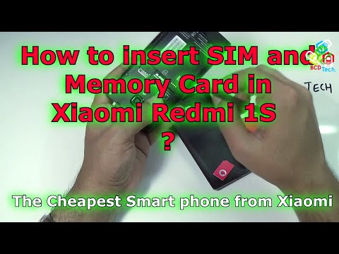 xiaomi-redmi-1s:-how-to-insert-micro-sd-card-and-sim:-micro-and-regular