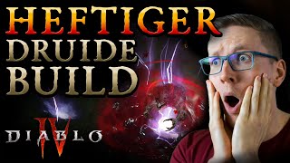 Dieser Build hat mich sehr überrascht! Gewittersturm Druide Guide