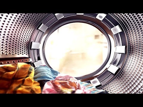Как стирать вещи, чтобы не было катышков?