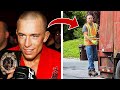 10 Interesting Facts About Georges St-Pierre