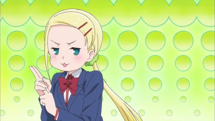 HITORIBOCCHI NO MARUMARU SEIKATSU 2 TEMPORADA ? 