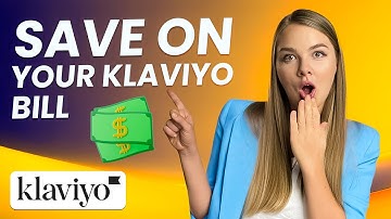 Clean your Klaviyo email list & avoid the price increase [2025] | The Sunset flow Klaviyo tutorial