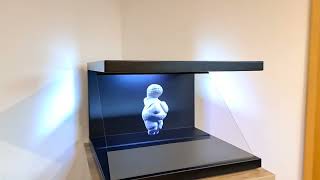 Arts Edition New Holoco L Pro