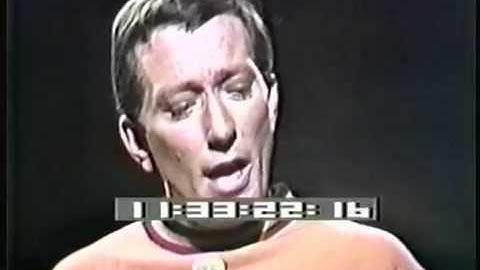 Andy Williams - Almost There