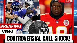 Shocking Rams vs Seahawks Call! Sean McVay Reacts 🔴 LIVE BREAKING NEWS