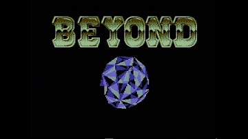 Attack Of Stubidos 3 by Beyond Force (C64 demo)